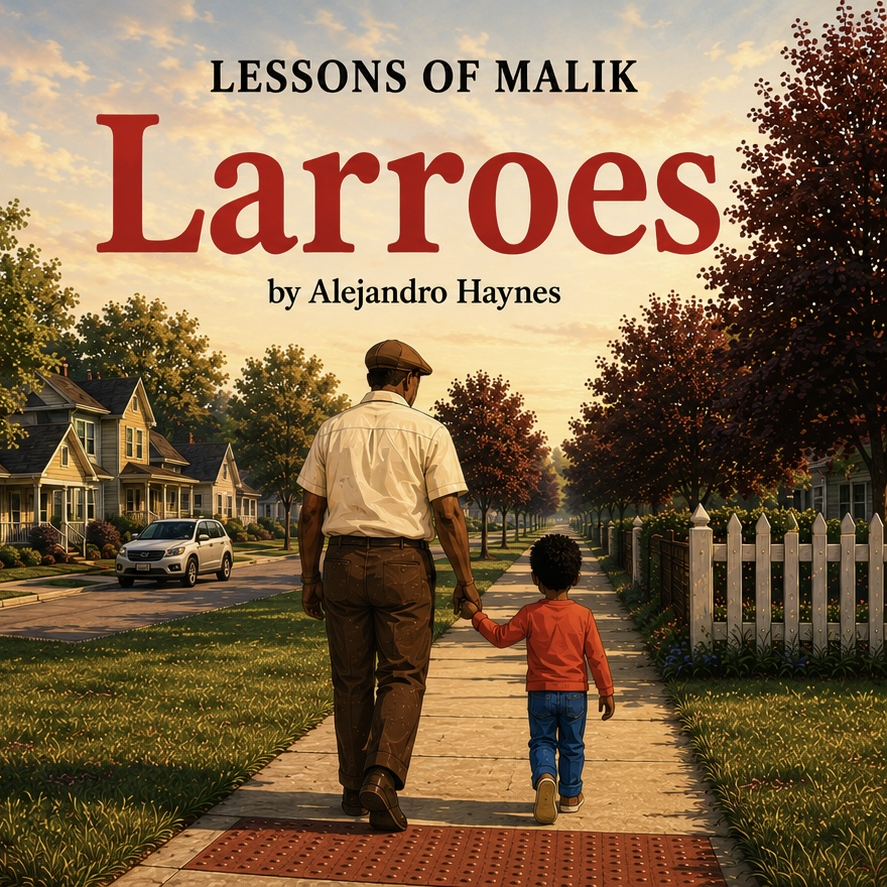 Lessons of Malik: Larroes
