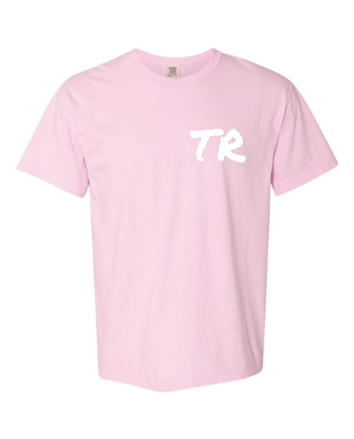 Thomas Reuben Crew T-Shirt (EASTER COLORS)