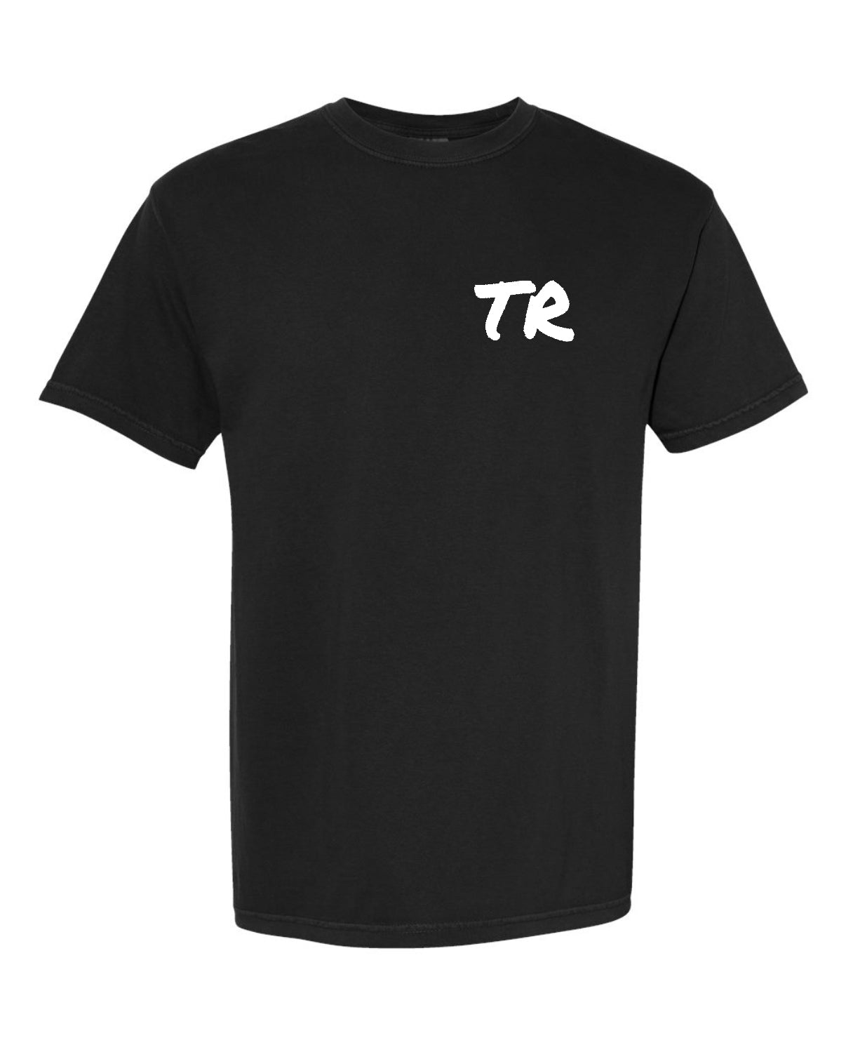 Thomas Reuben Crew T-Shirt (EASTER COLORS)