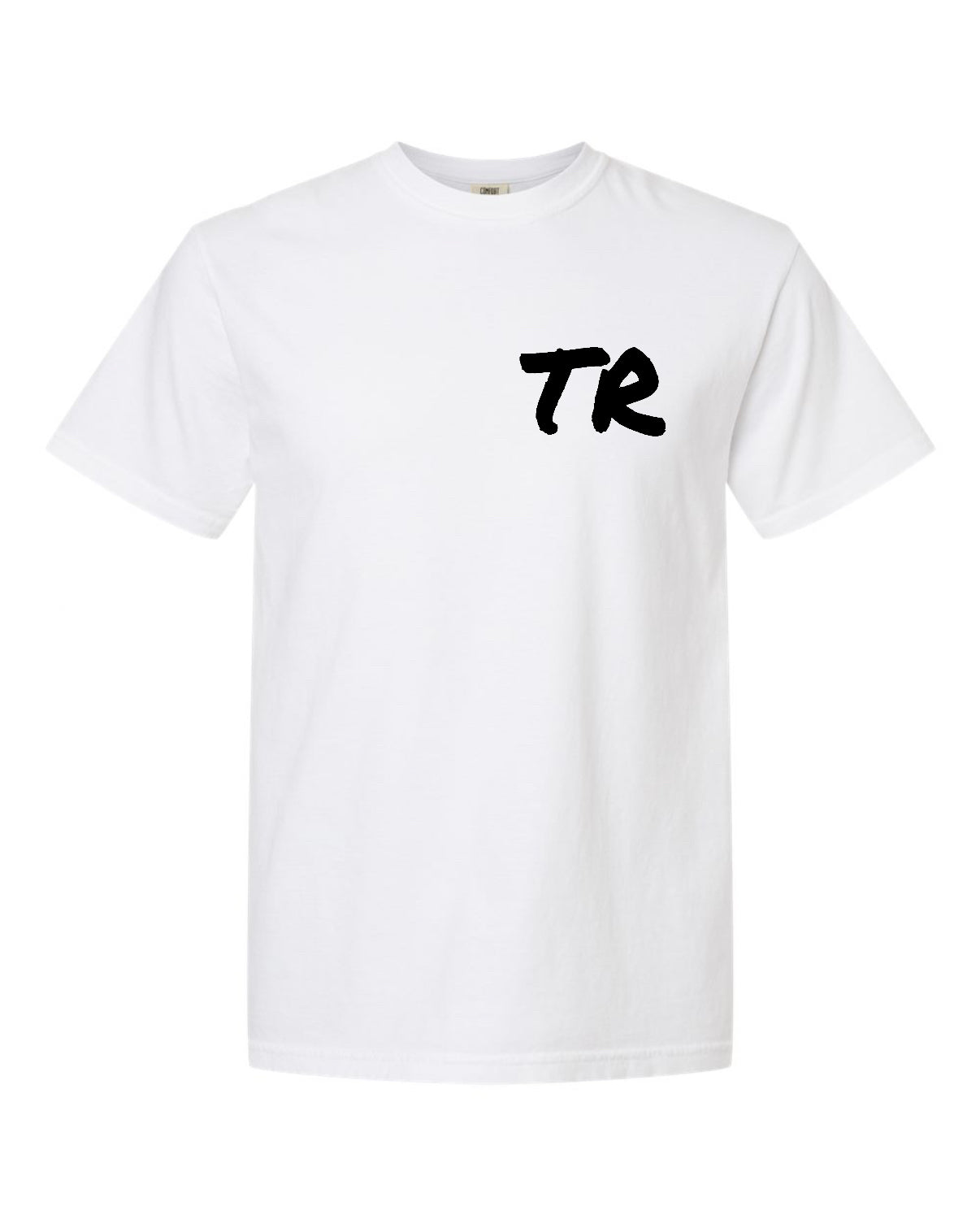 Thomas Reuben Crew T-Shirt (EASTER COLORS)