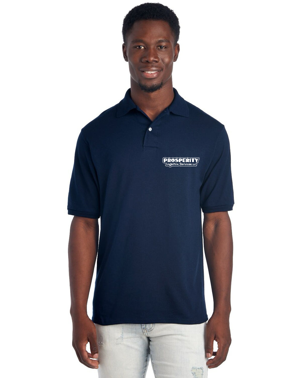 Prosperity logistics collar