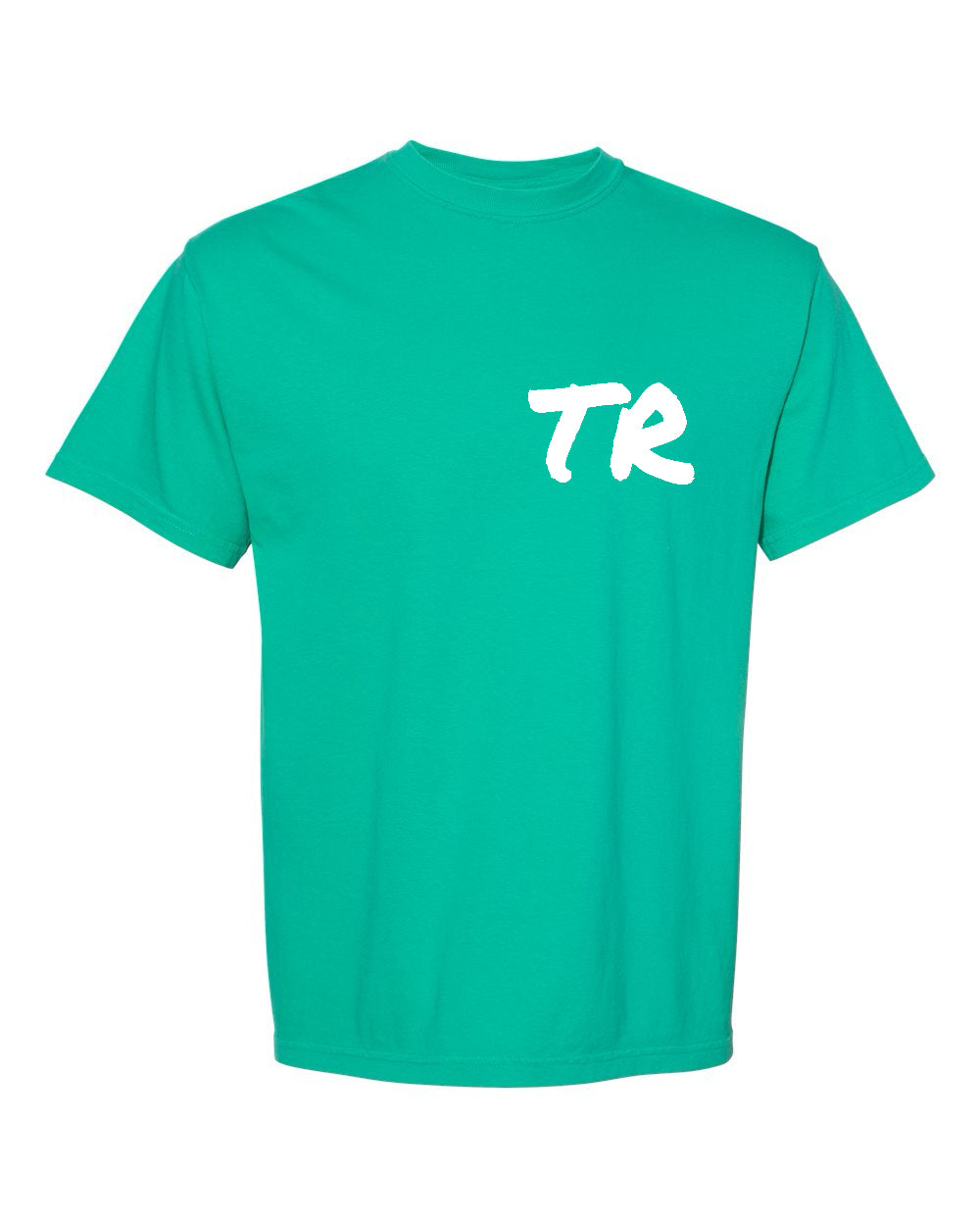Thomas Reuben Crew T-Shirt (EASTER COLORS)