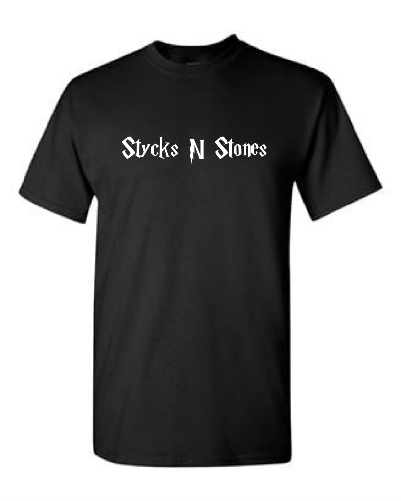 Stycks N Stones Tee #StycksNStonesCollection