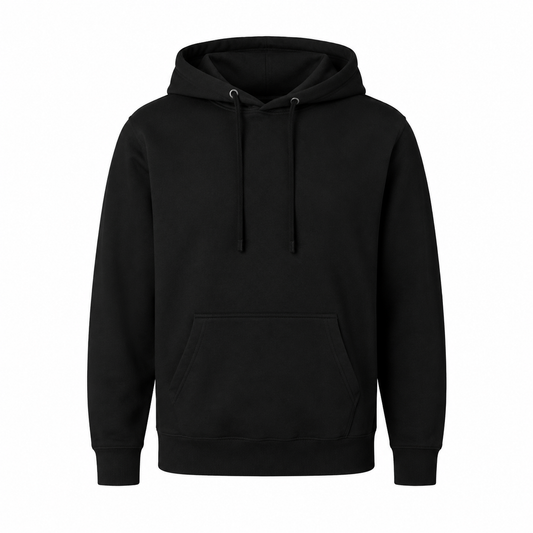 Custom DTF Hoodie Printing