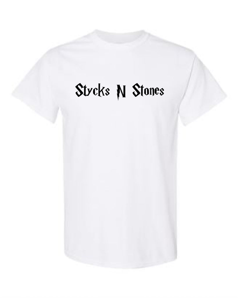 Stycks N Stones Tee #StycksNStonesCollection