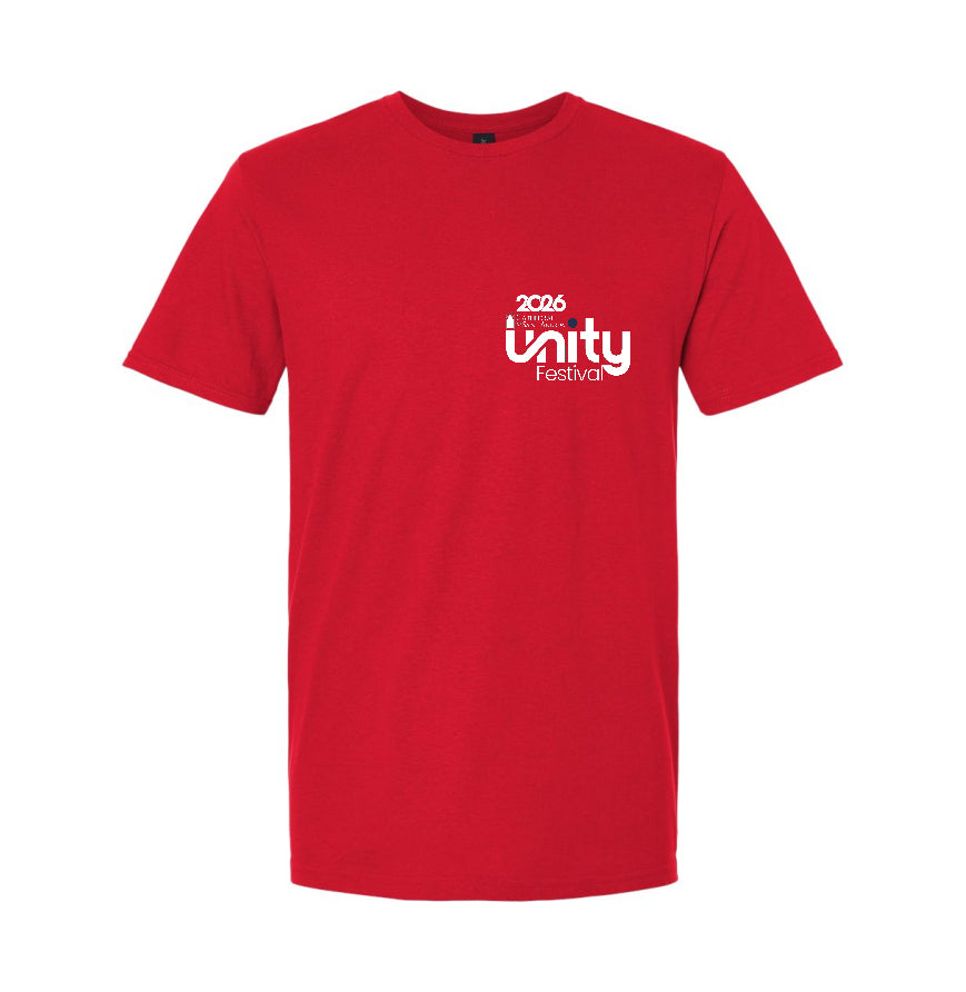 Festival tees