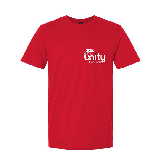 Festival tees