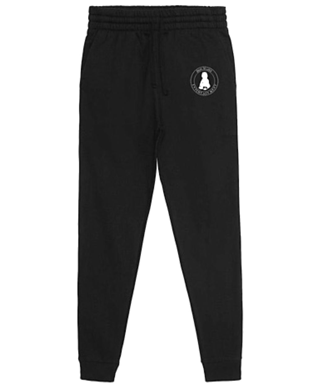 80s Baby Entertainment - Tapered Jogger Sweatpants #80sBabyCollection