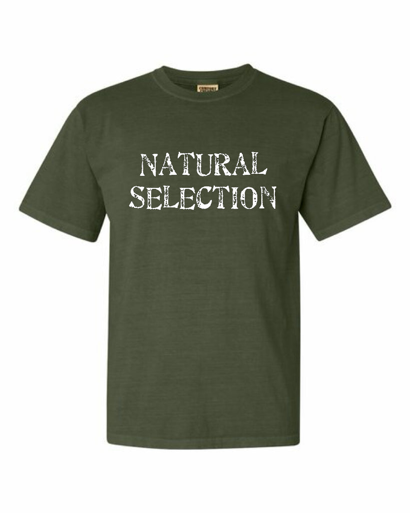 Natural Selection T-Shirt