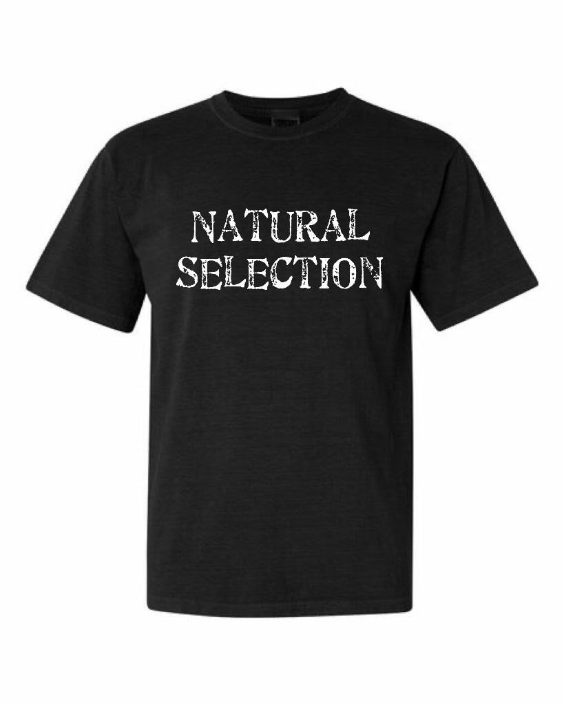 Natural Selection T-Shirt