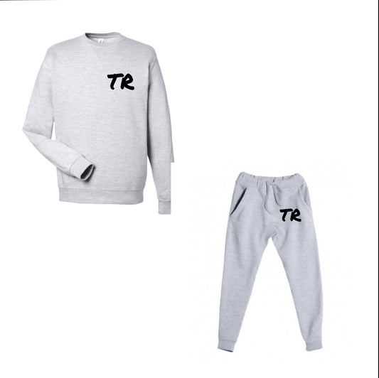 Thomas Reuben Sweatsuit set